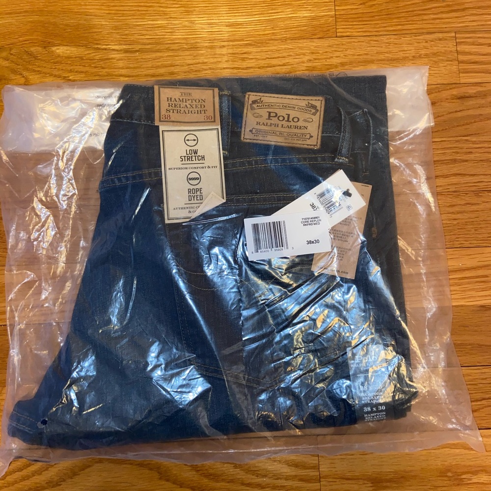 Polo Ralph Lauren Jeans